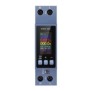 Voltmetru inteligent de energie tensiune/curent/putere/kWh/PF/Hz/multifuncțional , 0,96 inch, Sinotimer, DDS6619-303L